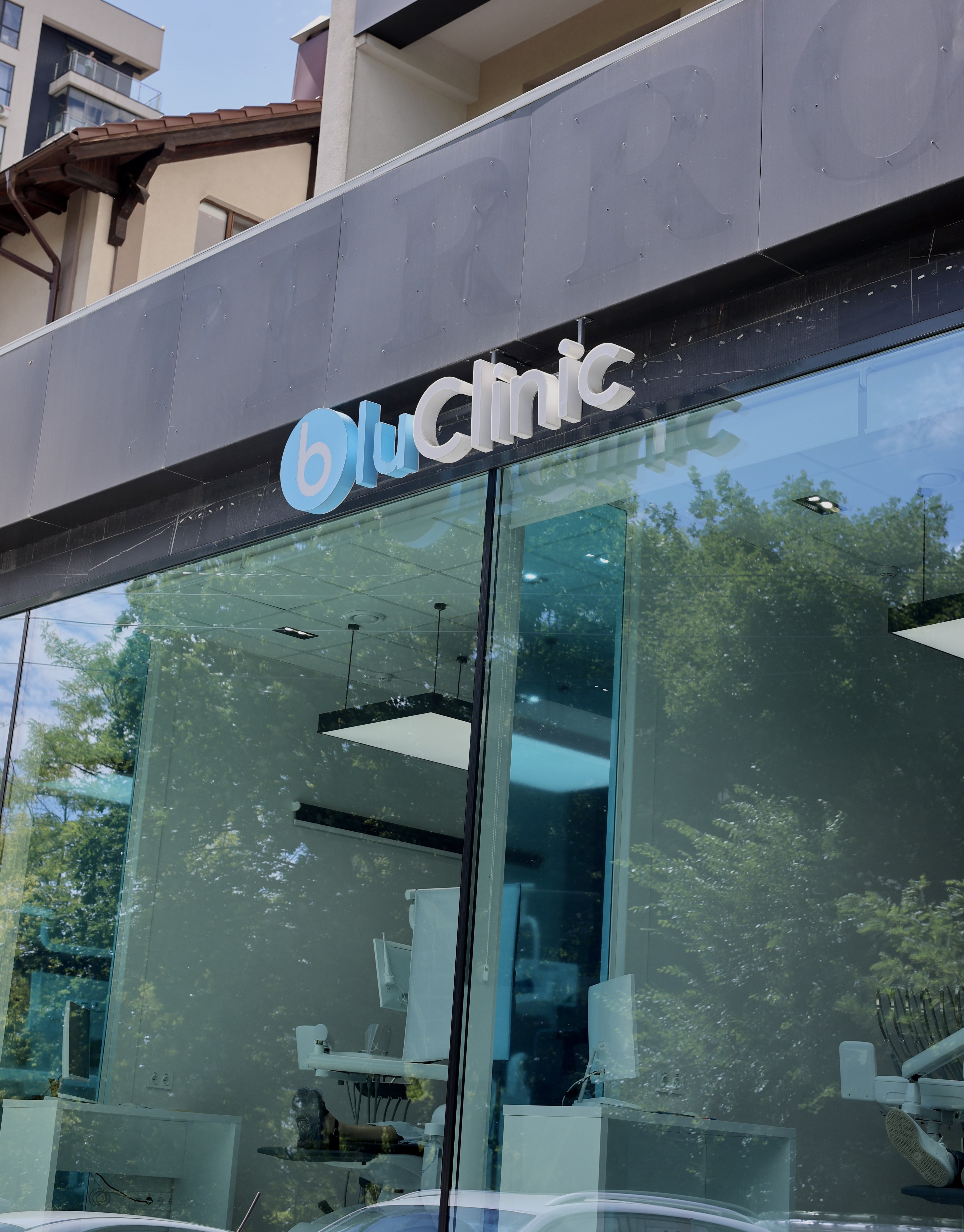 BluClinic